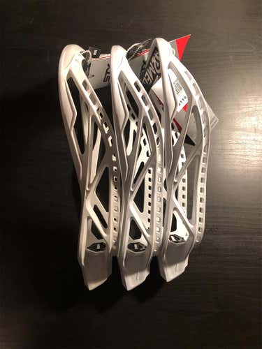 White New Defense Unstrung Hammer Omega Head
