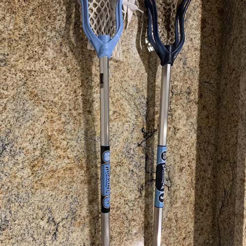 STX Fiddle Stick Set
