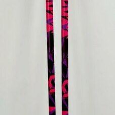 NEW $50 Scott Junior Hero Pink Girls Ski Poles 95CM 38" Youth Downhill Skiing