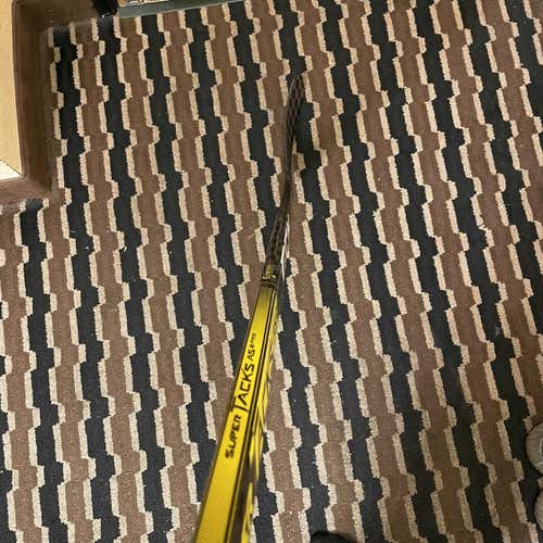 Senior Left Hand As2 pro 75 Flex P29