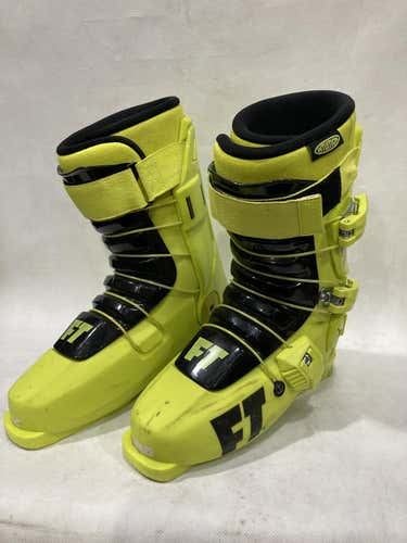 Used Full Tilt Drop Kick 6 295 Mp - M11.5 Downhill Ski Mens Boots