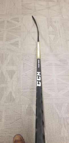 New Senior Right Handed CCM Super Tacks AS2 Hockey Stick Ovechkin P88 Pattern 75 flex