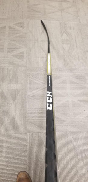 New Senior Right Handed CCM Super Tacks AS2 Hockey Stick Ovechkin P88 Pattern 75 flex