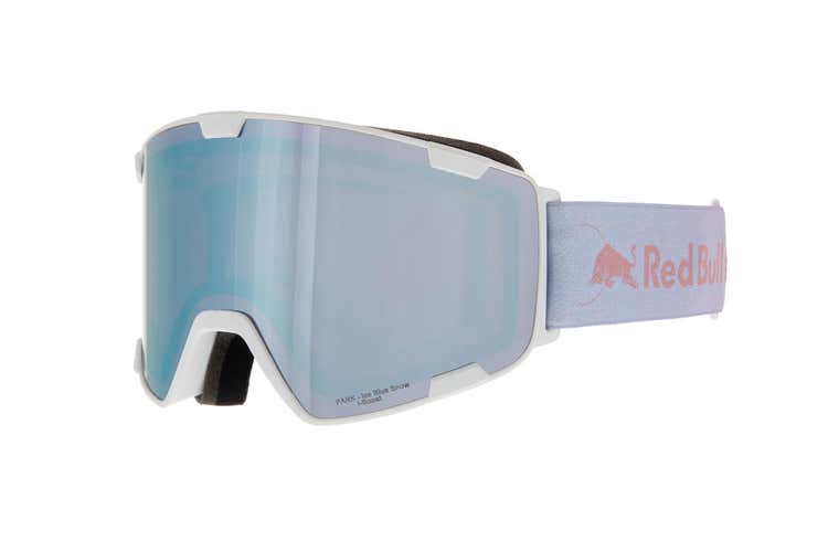 Red Bull Spect Park ski goggles
