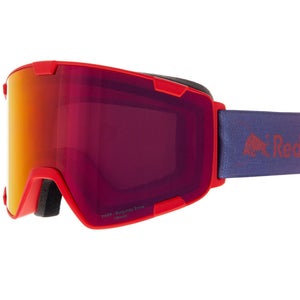 Red Bull Spect Park ski goggles