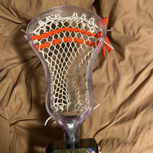 New DNA Diamond Head.  ***** Need Gone****