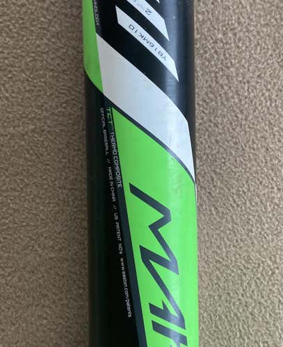 Easton Mako XL 31/21
