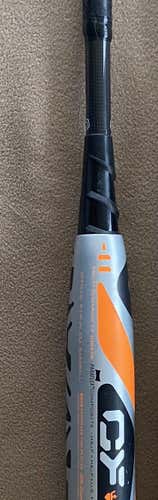 2017 Demarini CF Zen 29/28