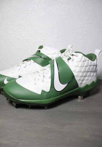 Men’s Size 12.5 Nike Trout 6 Cleats