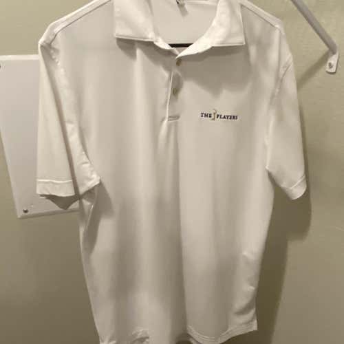 Peter Millar TPC Sawgrass Polo