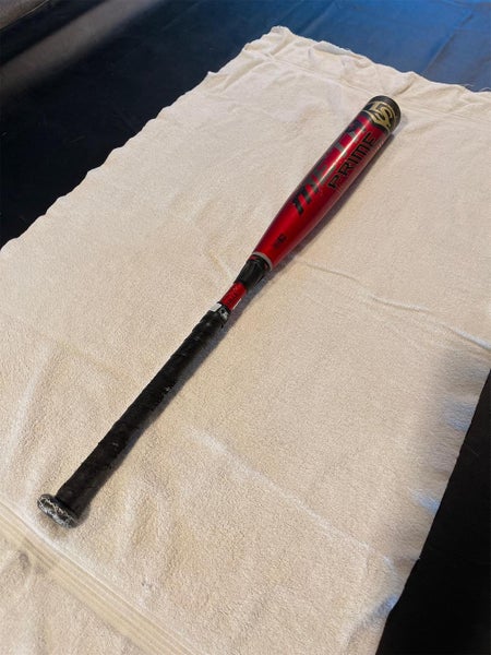 High School/College 2019 Composite Meta Prime 2019 (-3) 29 oz 32" Bat
