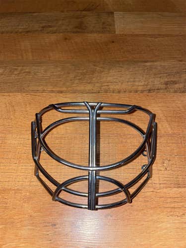 Cat Eye Bauer NME Goalie Cage