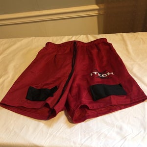 Junior Small Itech Pant Shell