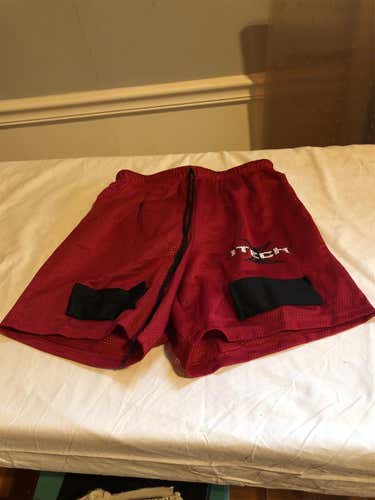 Junior Small Itech Pant Shell