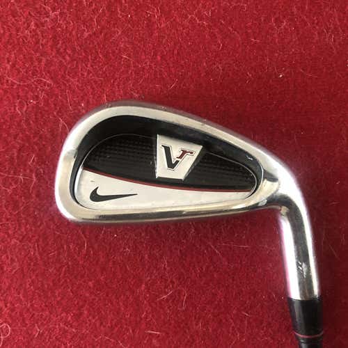 Men's 5 Iron Nike Vrs Regular Flex Graphite Shaft