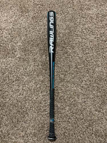 High School/College BBCOR Certified Alloy 5150 (-3) 30 oz 33" Bat