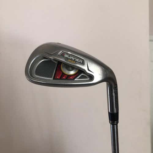 Men's Right Handed Taylormade Burner xd Regular Flex Graphite/Steel Shaft Wedge