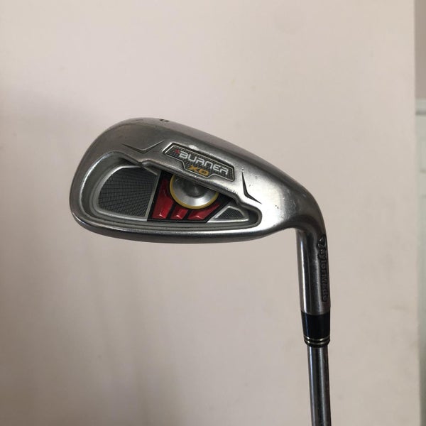 Men's Right Handed Taylormade Burner xd Regular Flex Graphite/Steel Shaft Wedge