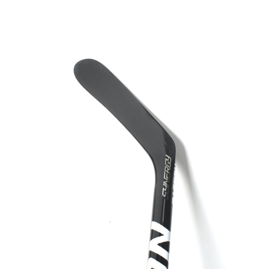 Easton Synergy GX LH Pro Stock Hockey Stick 95 Flex Custom mid MOORE - DK's  Hockey Shop