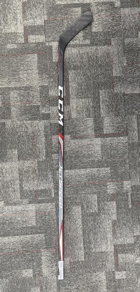 New CCM JetSpeed Team Pro Stock Stick | Right P49 85 flex