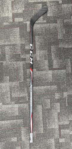 New CCM JetSpeed Team Pro Stock Stick | Right P19 85 flex