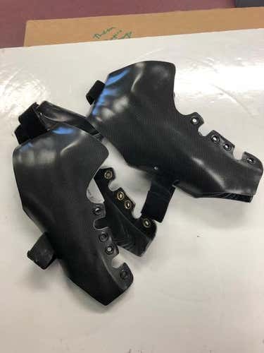 New Bauer Supreme Shot Blocker / Size 9