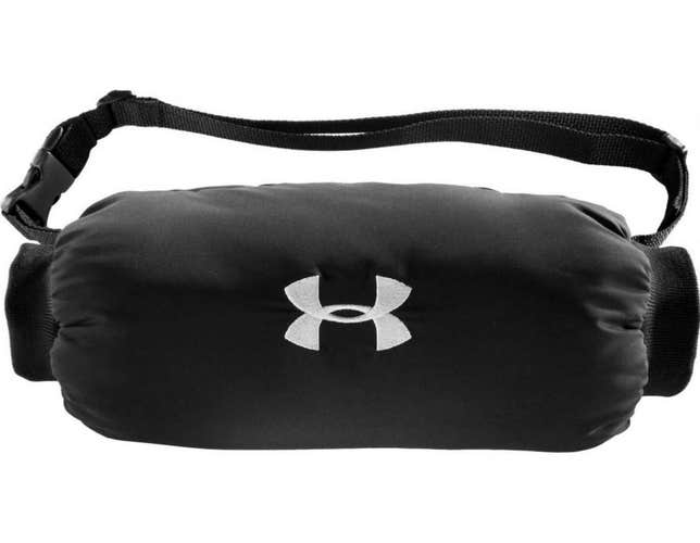 Under Armour Football Undeniable Hand Warmer BLACK 1260796-001 ADULT NEW
