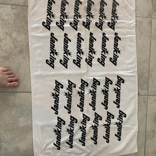Janiking Towel TPC