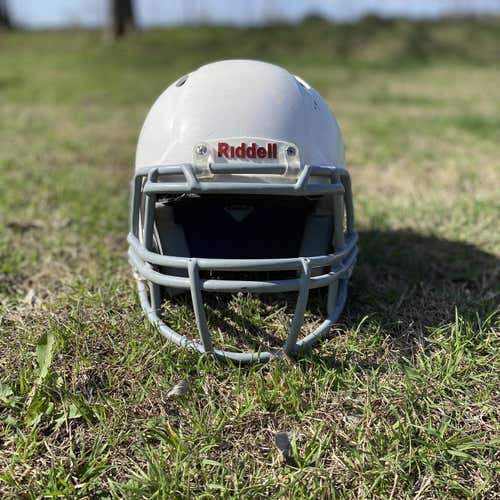 Used Small Riddell Speed Helmet