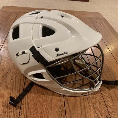 Gait IDH Identity Helmet