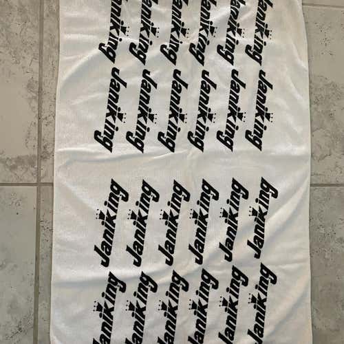 Used Other Towel