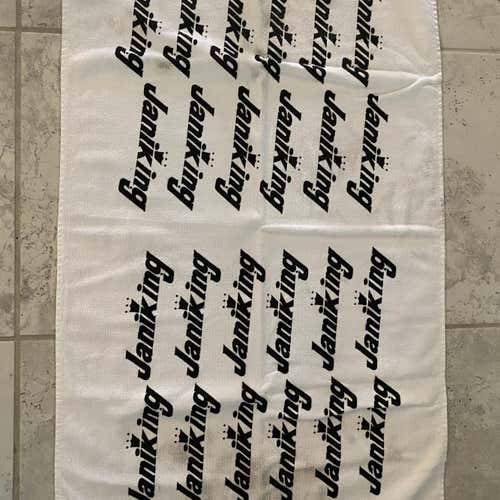 JaniKing Towel TPC Sawgrass