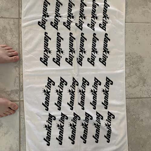 JaniKing Towel TPC Sawgrass