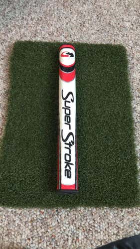 Used Super Stroke Putter Grip