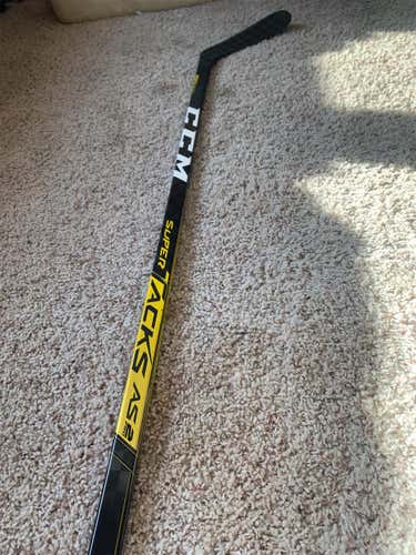 CCM As2 Pro Right Handed