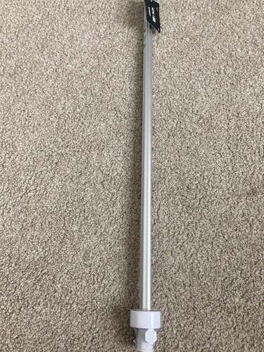 New StringKing Metal 3 pro Goalie Stick