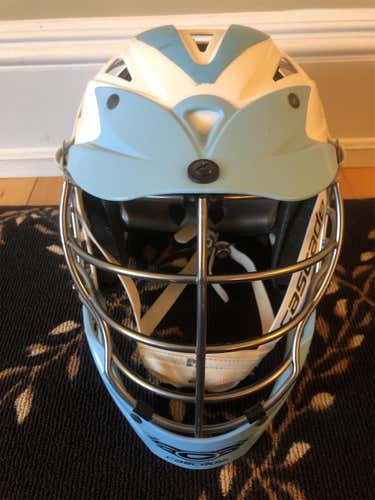 White Cascade cpx-R used