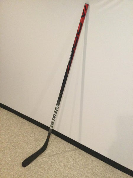 Senior Right Handed Vapor FlyLite P92 Pattern 87 Flex Hockey Stick