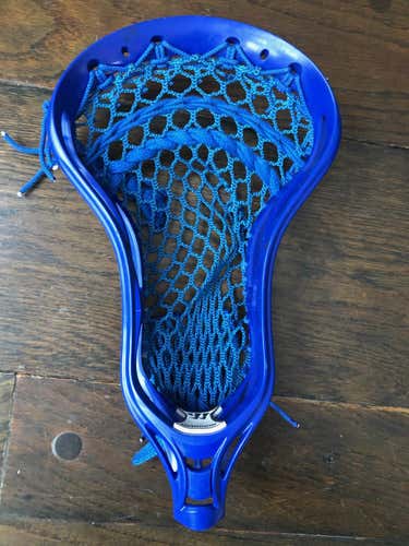 Warrior Rabil X Head