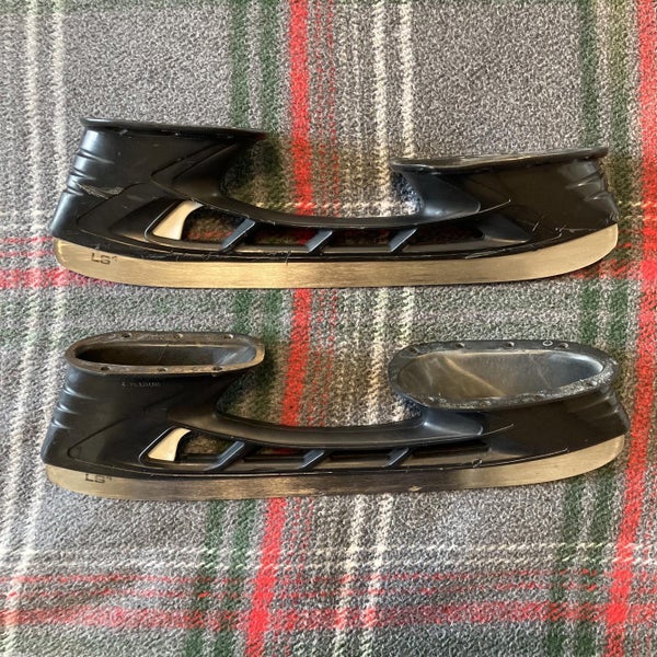 Used Black Bauer Lightspeed Edge 288 mm