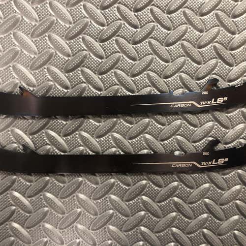 Used Bauer LS5 280 mm
