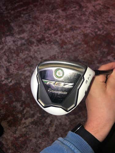 TaylorMade RBZ 3 Wood Fairway Wood High Launch