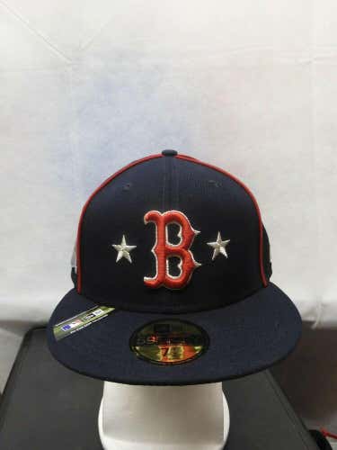 NWS Boston Red Sox 2019 All Star Game New Era 59fifty 7 1/2 MLB