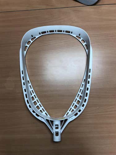 New Gait Web Lacrosse Goal Head WHITE