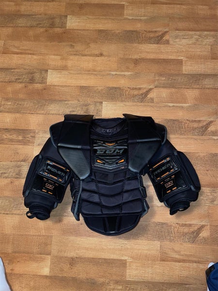 Senior Medium CCM Premier Premier Pro LE Goalie Chest Protector