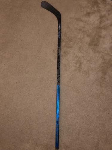 Bauer 2n pro 77 flex p92