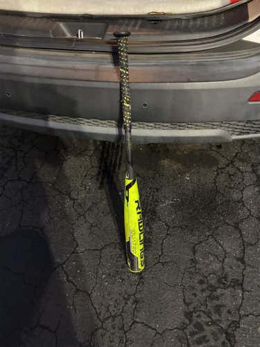 High School/College 2018 Composite Quatro (-3) 30 oz 33" Bat