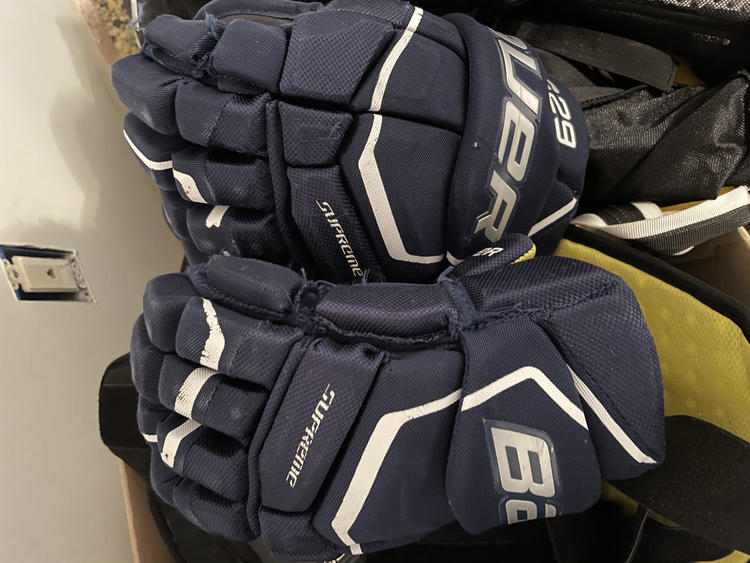bauer s29 glove