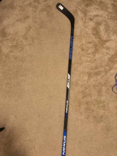Bauer Nexus pro stock Stick