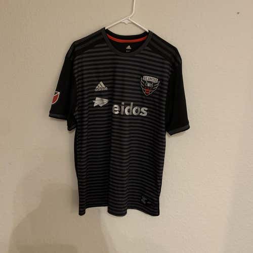 DC United Acosta Jersey